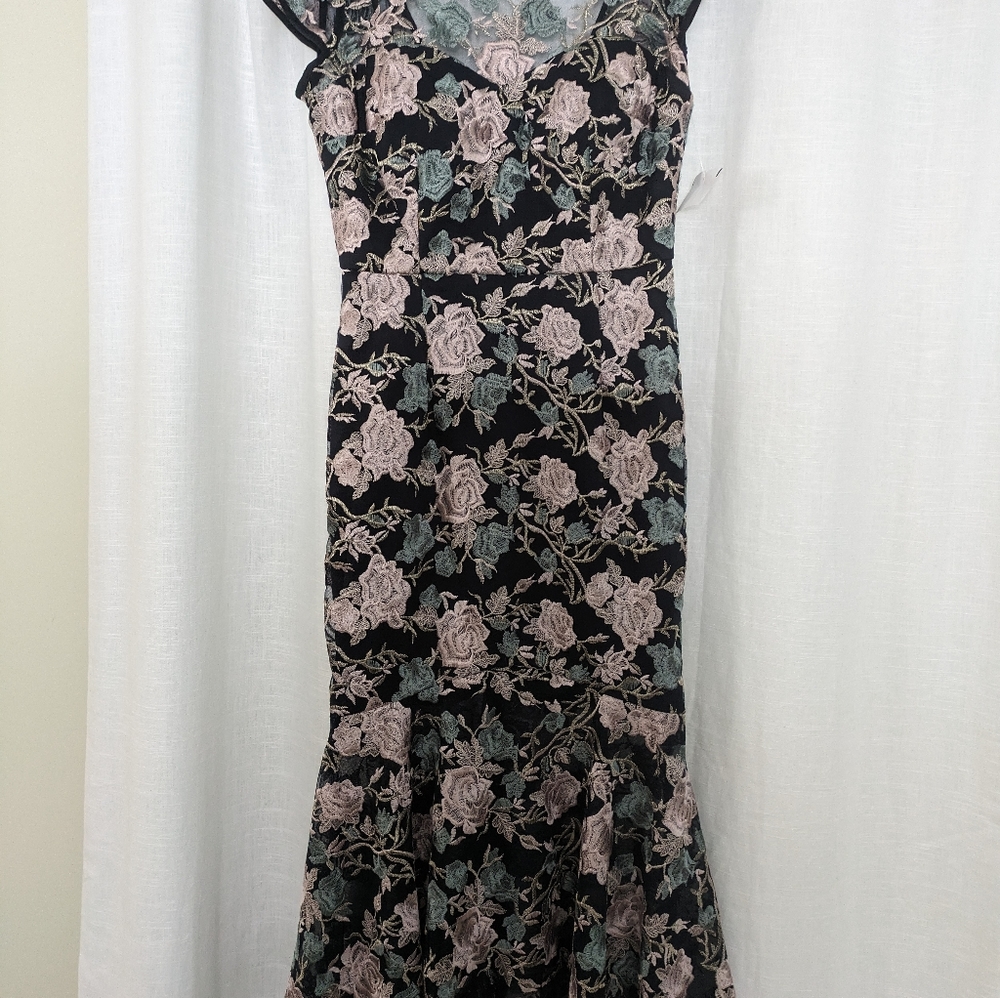 Formal dress